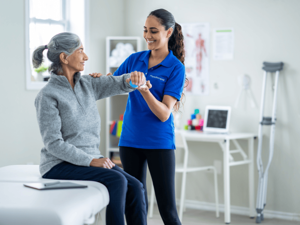 Beneficios fisioterapia