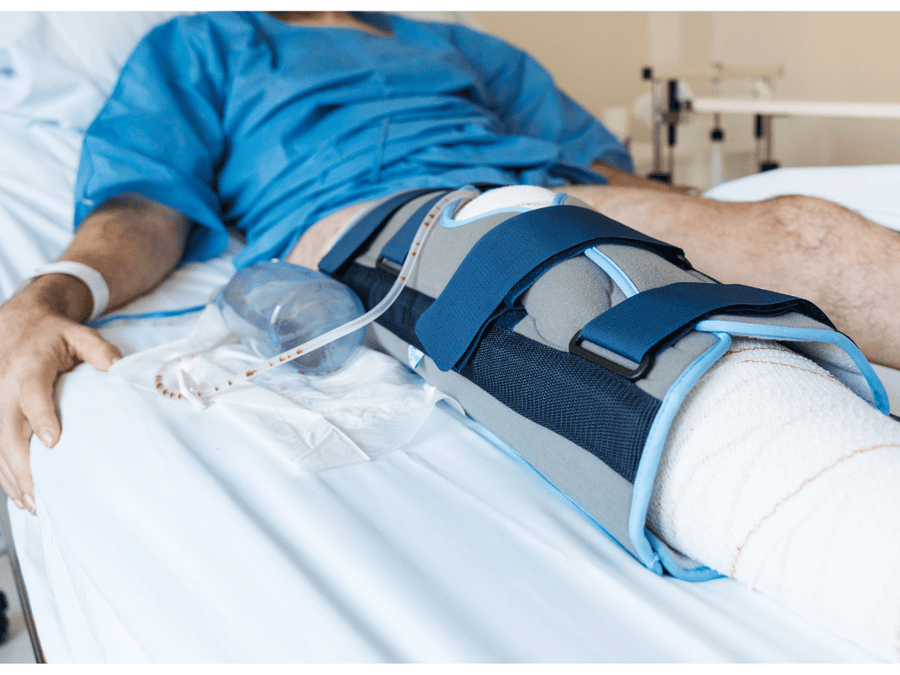 Rehabilitción postquirúrgica