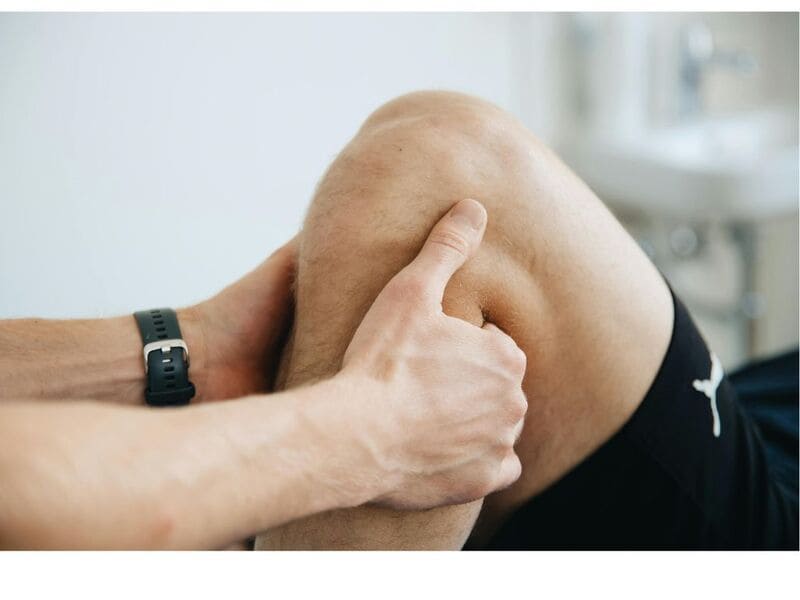 Rehabilitación rodilla